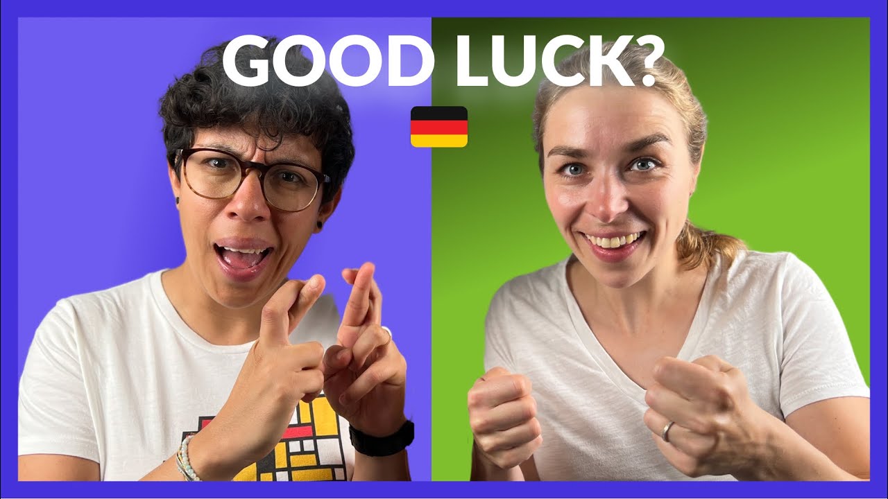 9 Quirky Things in Germany