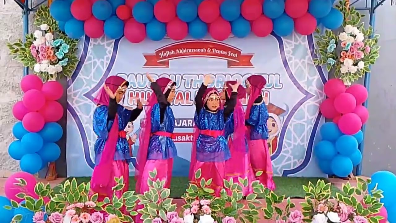 Tari Dhoom Dhoom