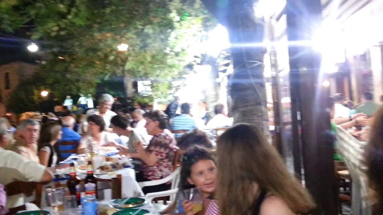 ΠΑΝΥΓΗΡΙ ΤΟΥ ΣΩΤΗΡΟΣ ΒΙΛΙΑ ΑΤΤΙΚΗΣ