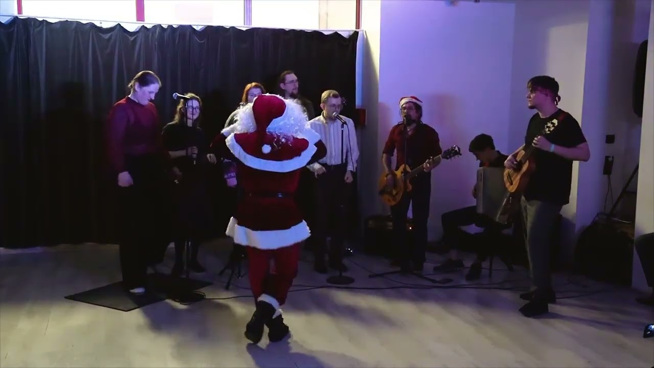 Swing City Band  | Kansas City