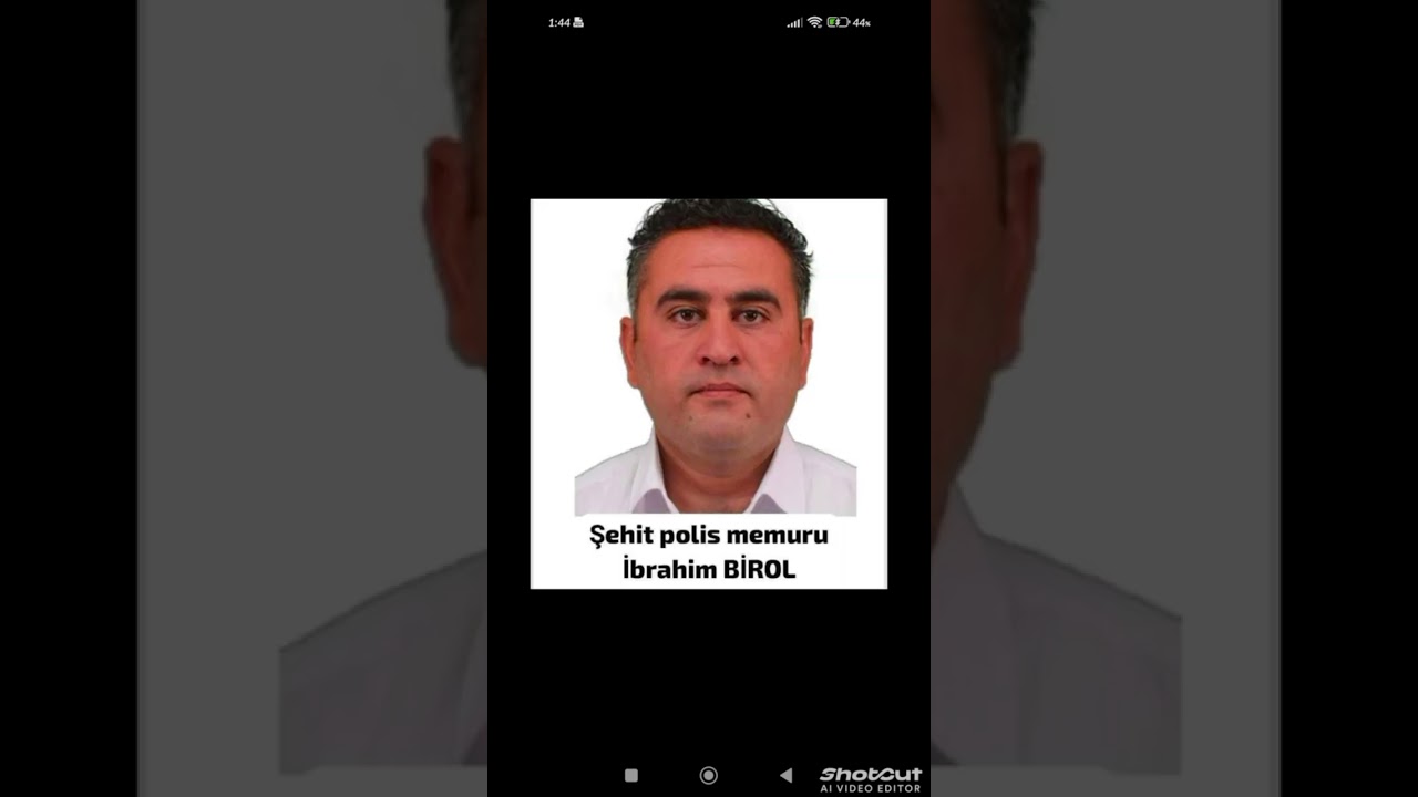 Aşık gulfani şehit polis İbrahim birol un ağıdı 2025 Kayseri K Maraş Adana Gaziantep Avşarlar ağıt