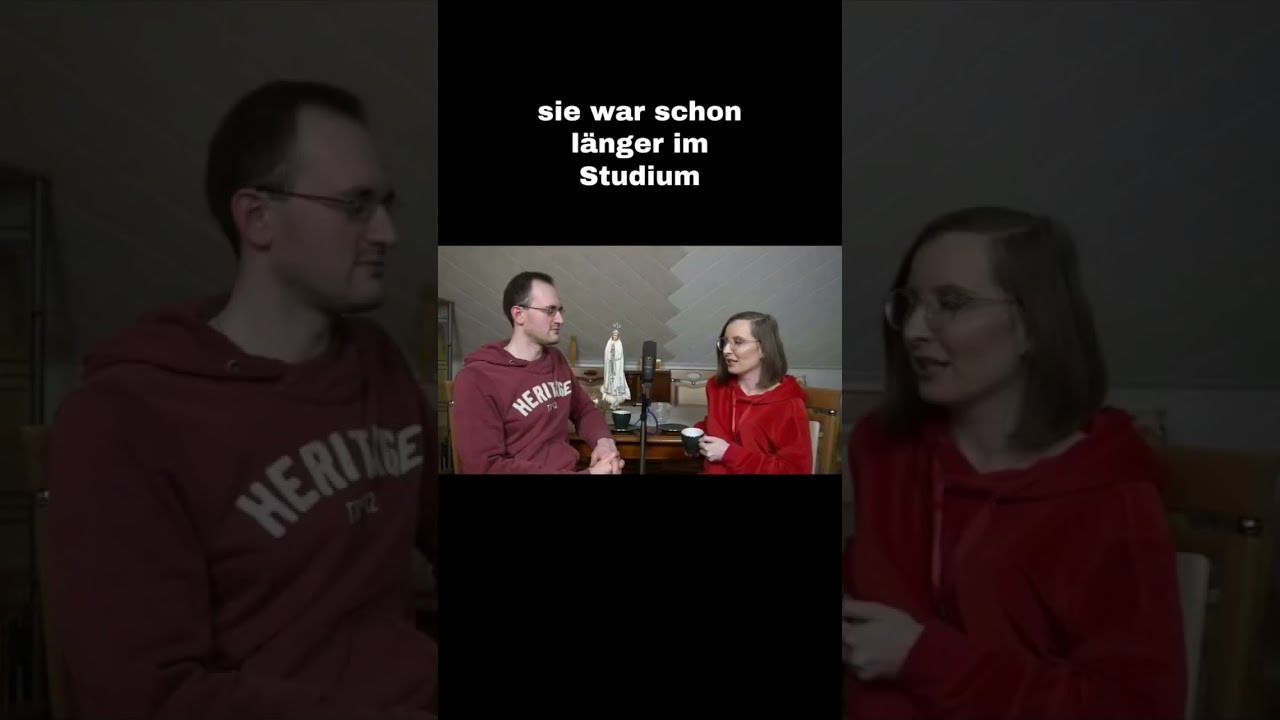 Aschermittwoch im Studium | Magstrauss