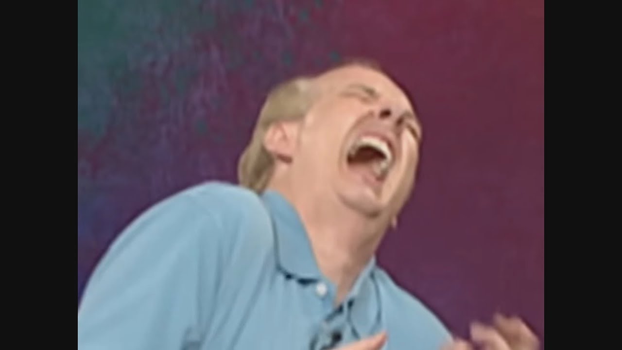 That one part from Pogo's Yoga special (3 minute loop)