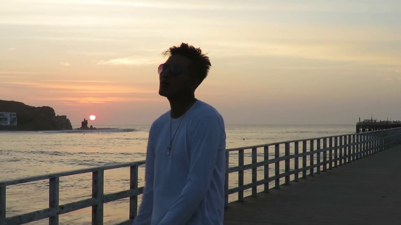 R.Jota Sentimiento Urbano Perdoname Video Clip official Rap Romantico TRISTE Nuevo 2019