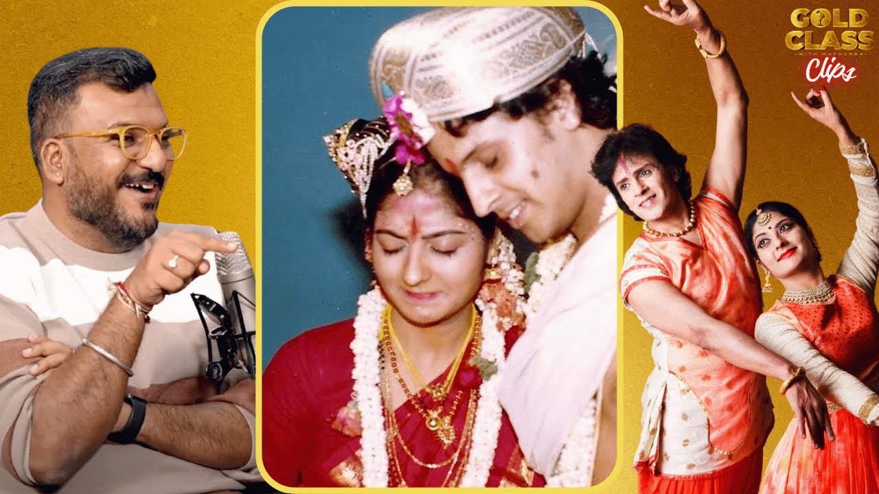 Love Story of Nirupama Rajendra | Gold Class