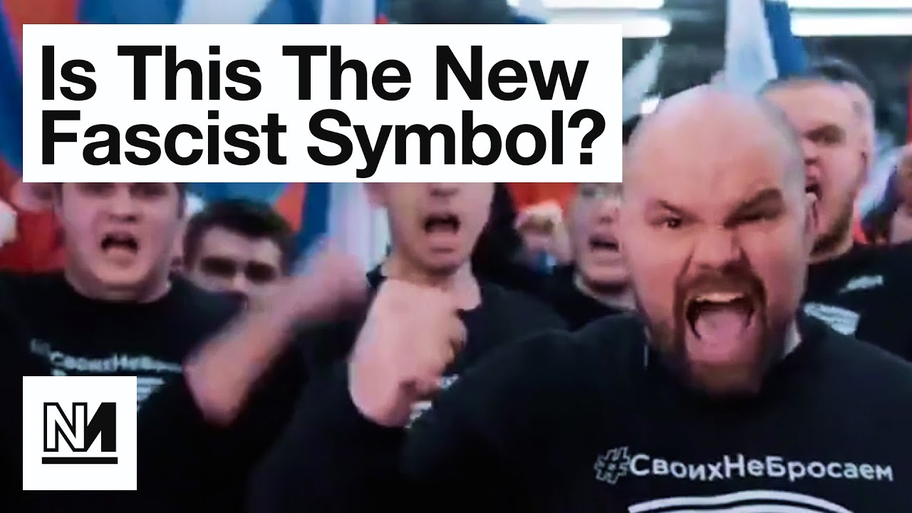 Russians Who Support Putin’s War - The Right-Wing 'Z' Movement