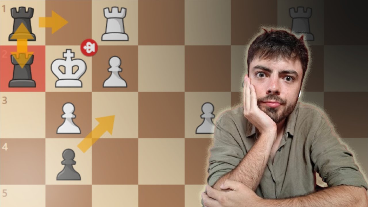 Bro Didn't See Checkmate Coming...
