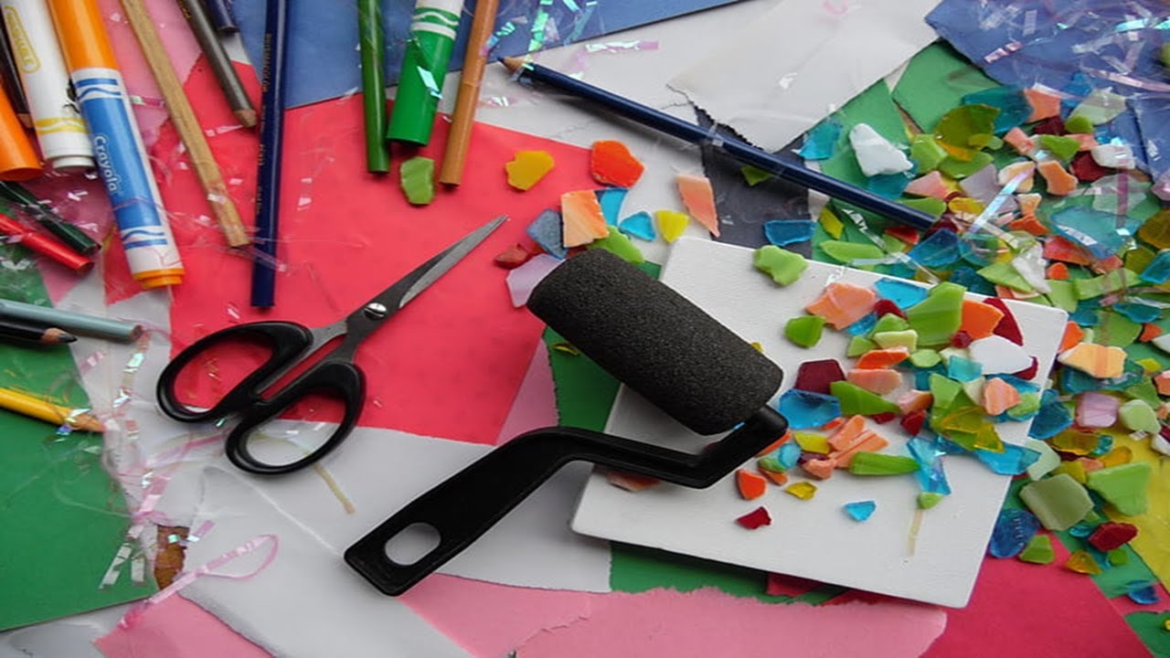 H & B Color Pencil Unboxing and Card Creation