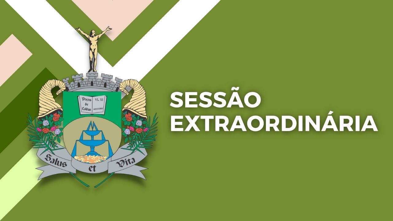 Reunião Extraordinária de 11 de dezembro de 2025