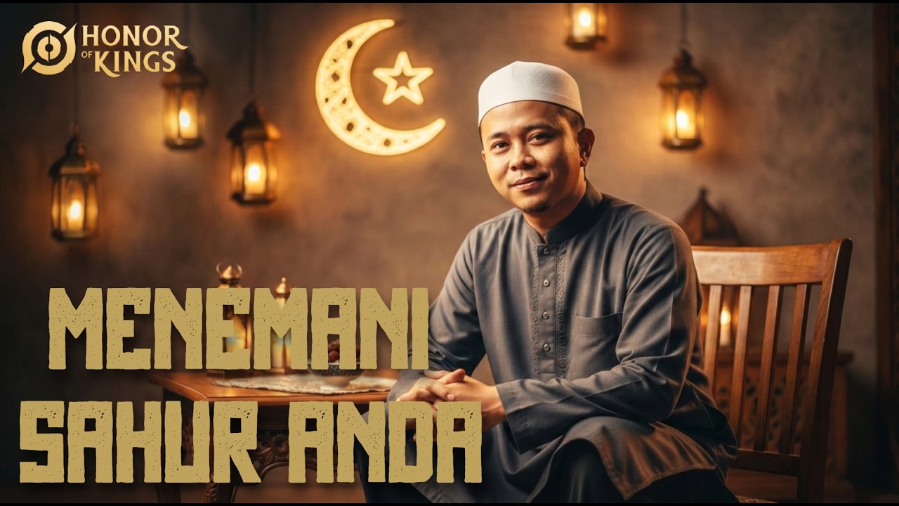 Menemani Anda Sampai Sahur #2