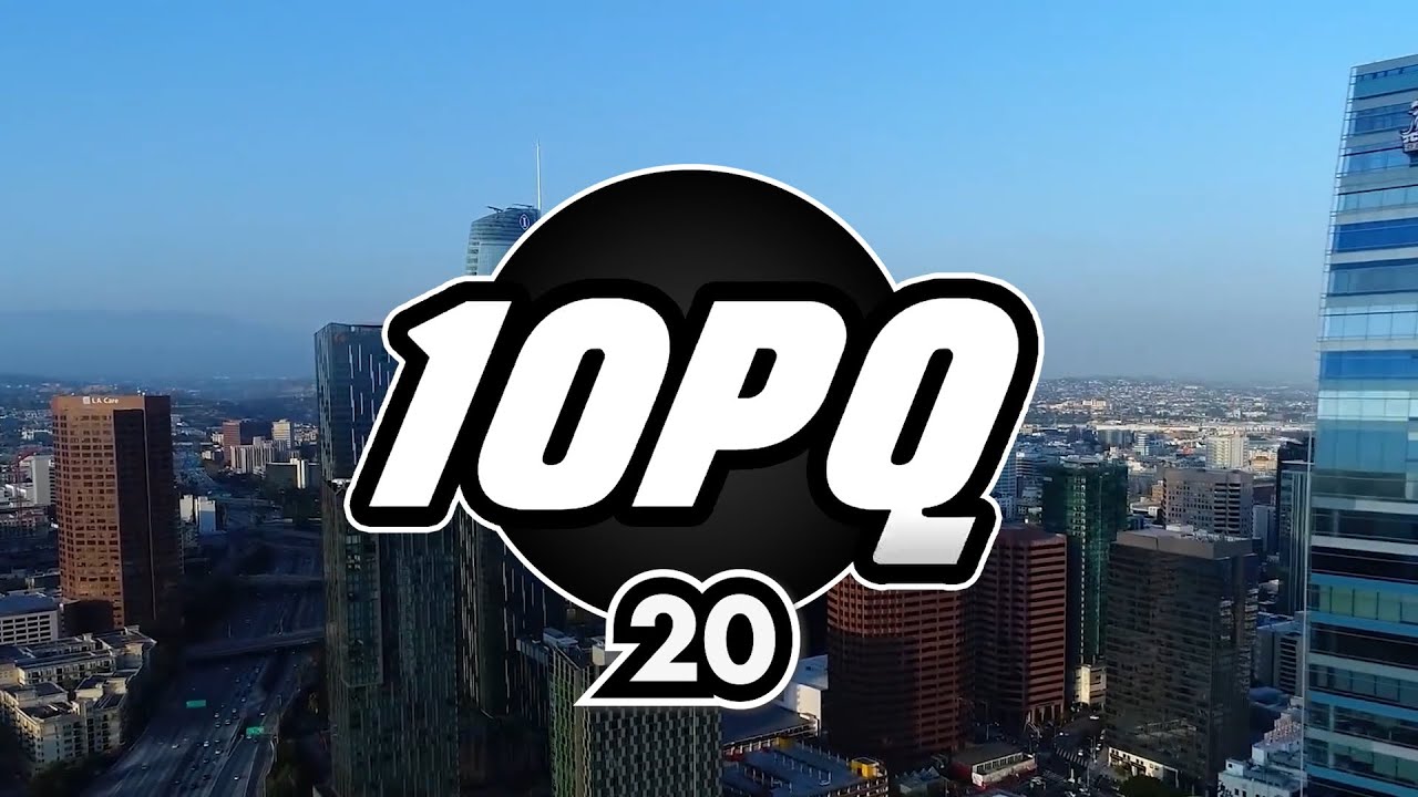 10pQ 20 (10th Planet Qualifiers) Female Flyweights & Featherweights