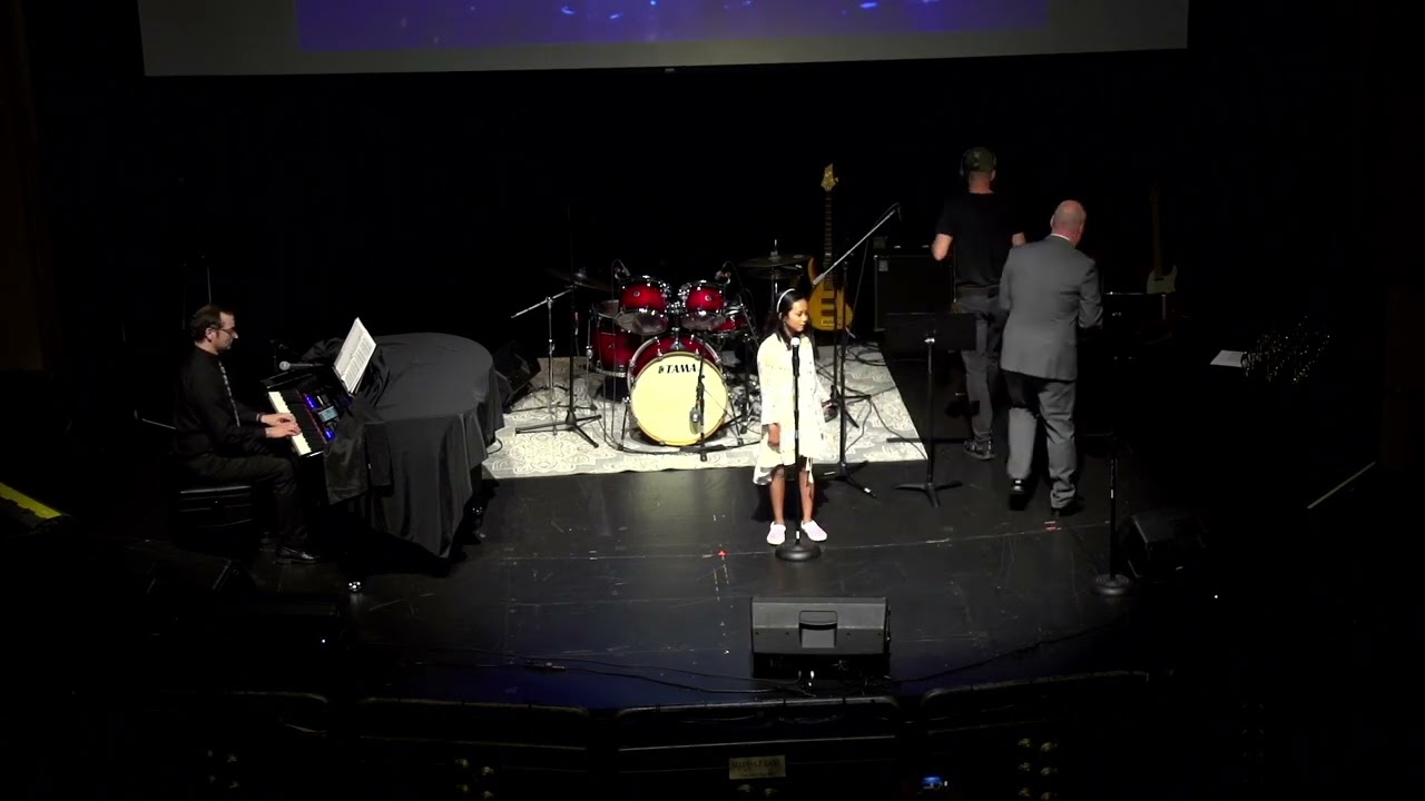 Destination Performance Series - The Strand Theatre - Marietta, GA - 1pm Show - 10-28-23