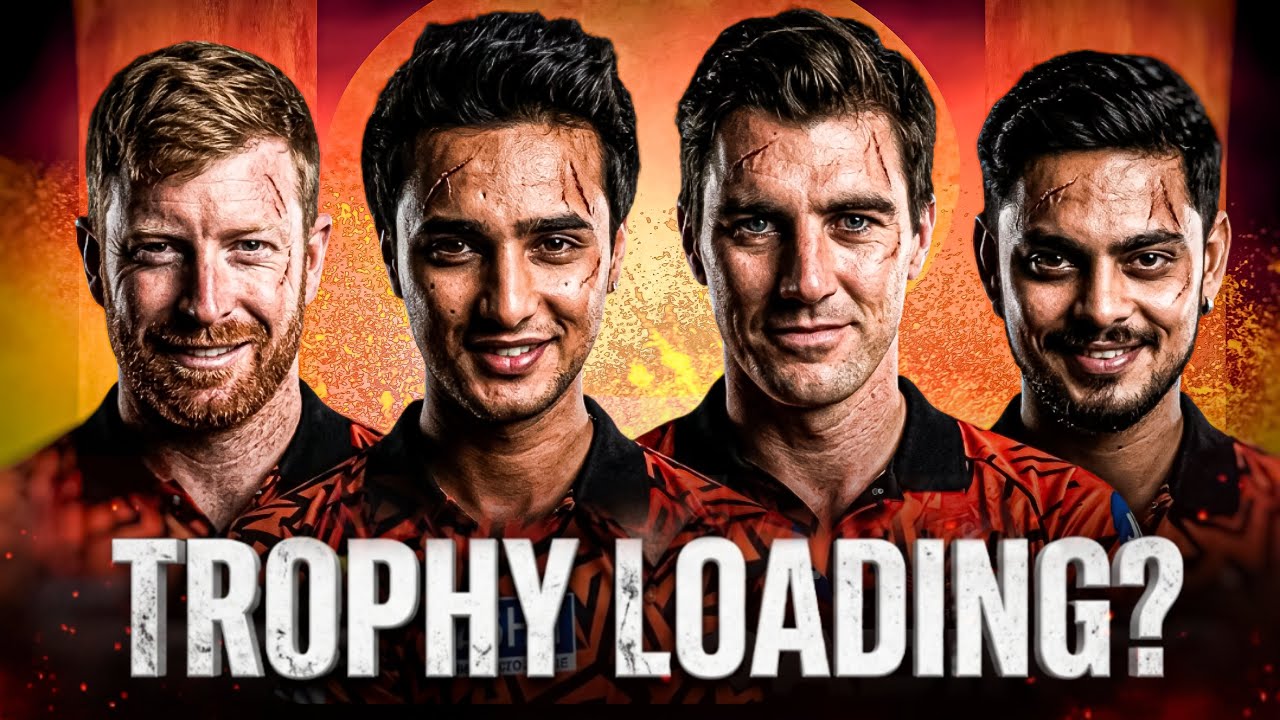 What Went Right with SRH ? 
