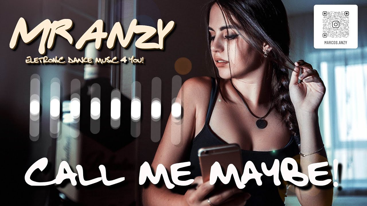 Lexio ft Lunis ft RAIDH - Call Me Maybe (Best Slap House) Mr Anzy