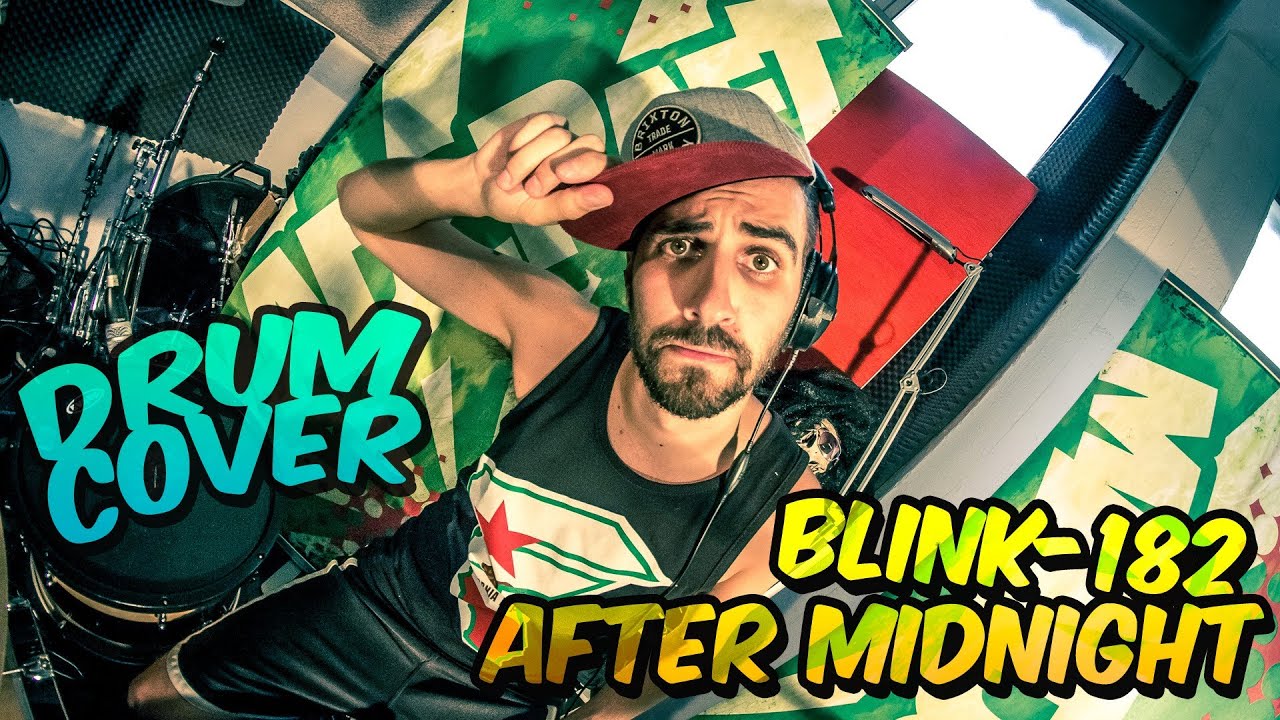 Drum Cover 