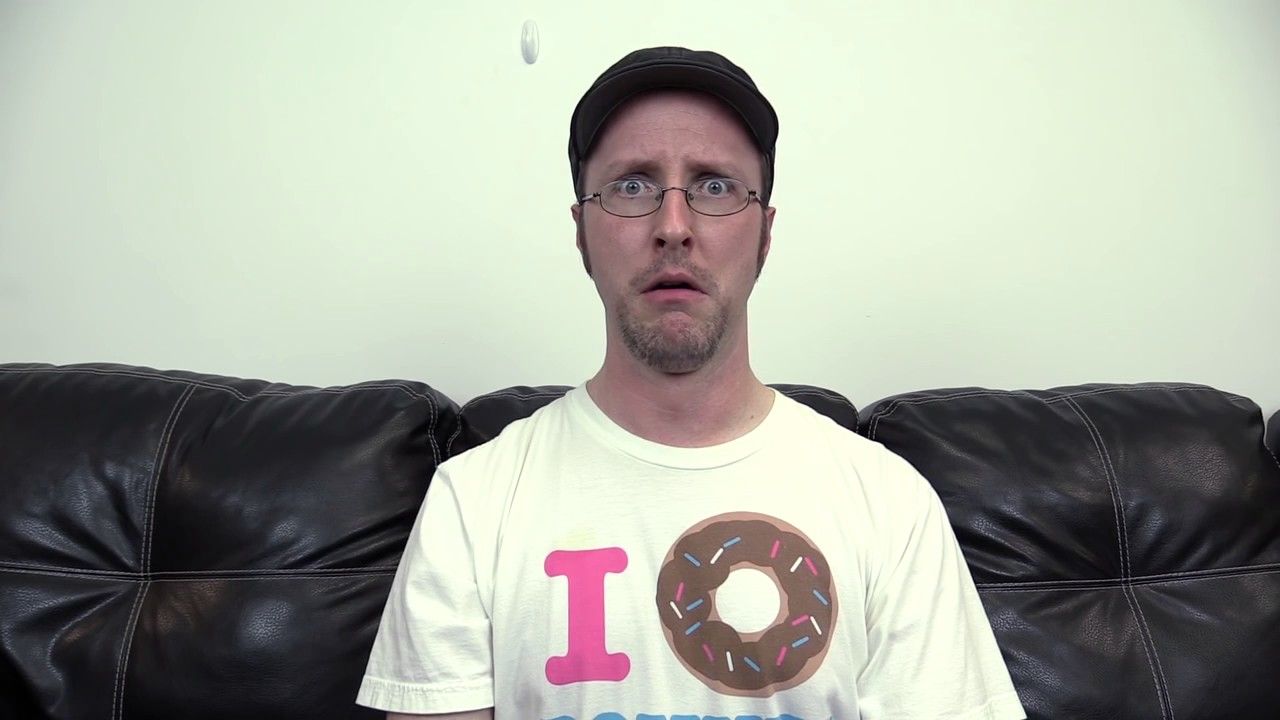 Nostalgia Critic - Little Baby's IceCream