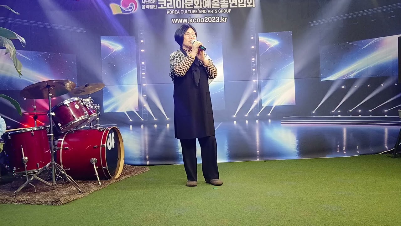 가수#이정화😇팽이(원곡,강문경)7080가요사랑#2026.3.10.