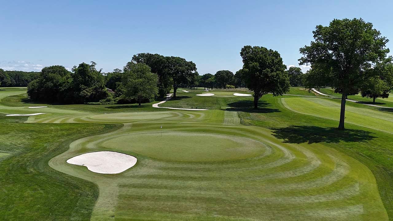 Nassau Country Club Championship Preview | 22nd Women's Met Amateur & 69th Ike Championship