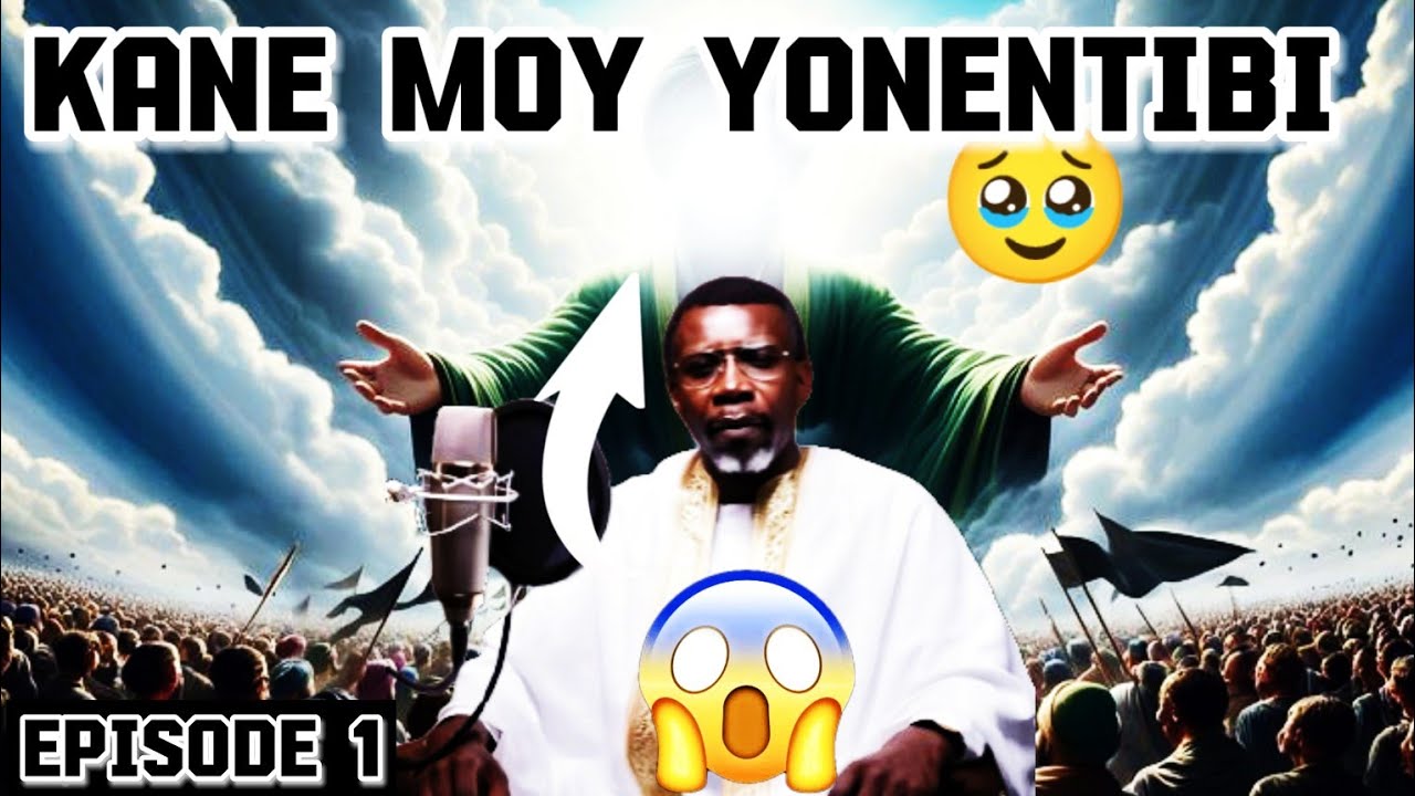 🚨ALLAKHOU AKBAR😱KI MOY SEYDINA MOUHAMAD - PR MADIAMA FALL ! Épisode 1 !
