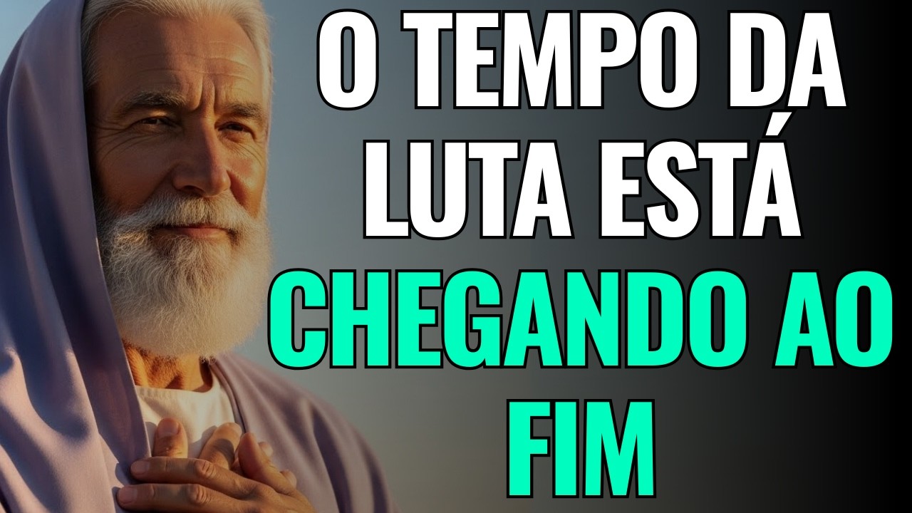 Depois de tanta luta, sua VIRADA vai acontecer: Deus liberará RESTAURAÇÃO na sua vida