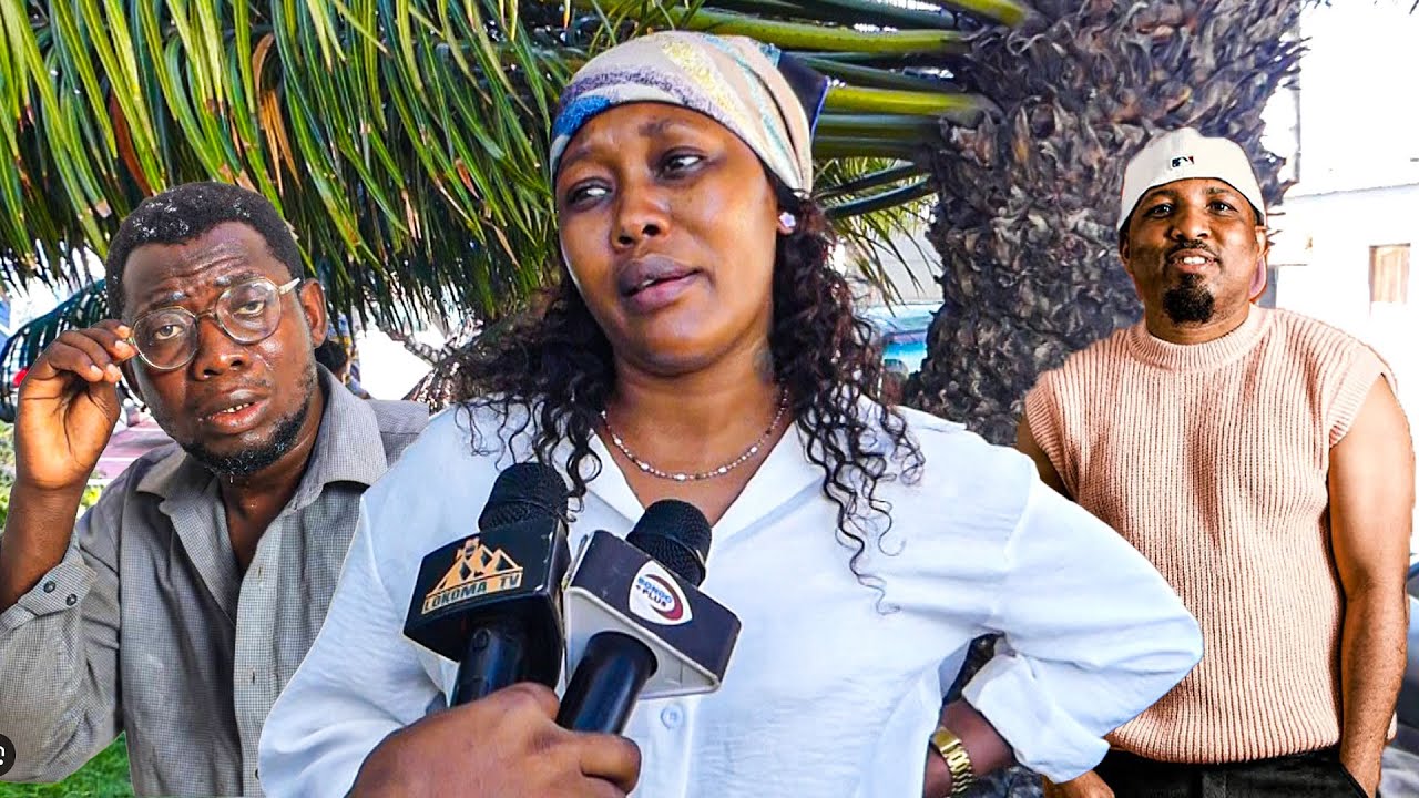 CHANUO afunguka ukweli KUTOKA KIMAPENZI na TUNDA MAN, MADEBE STAKI kumsikia..