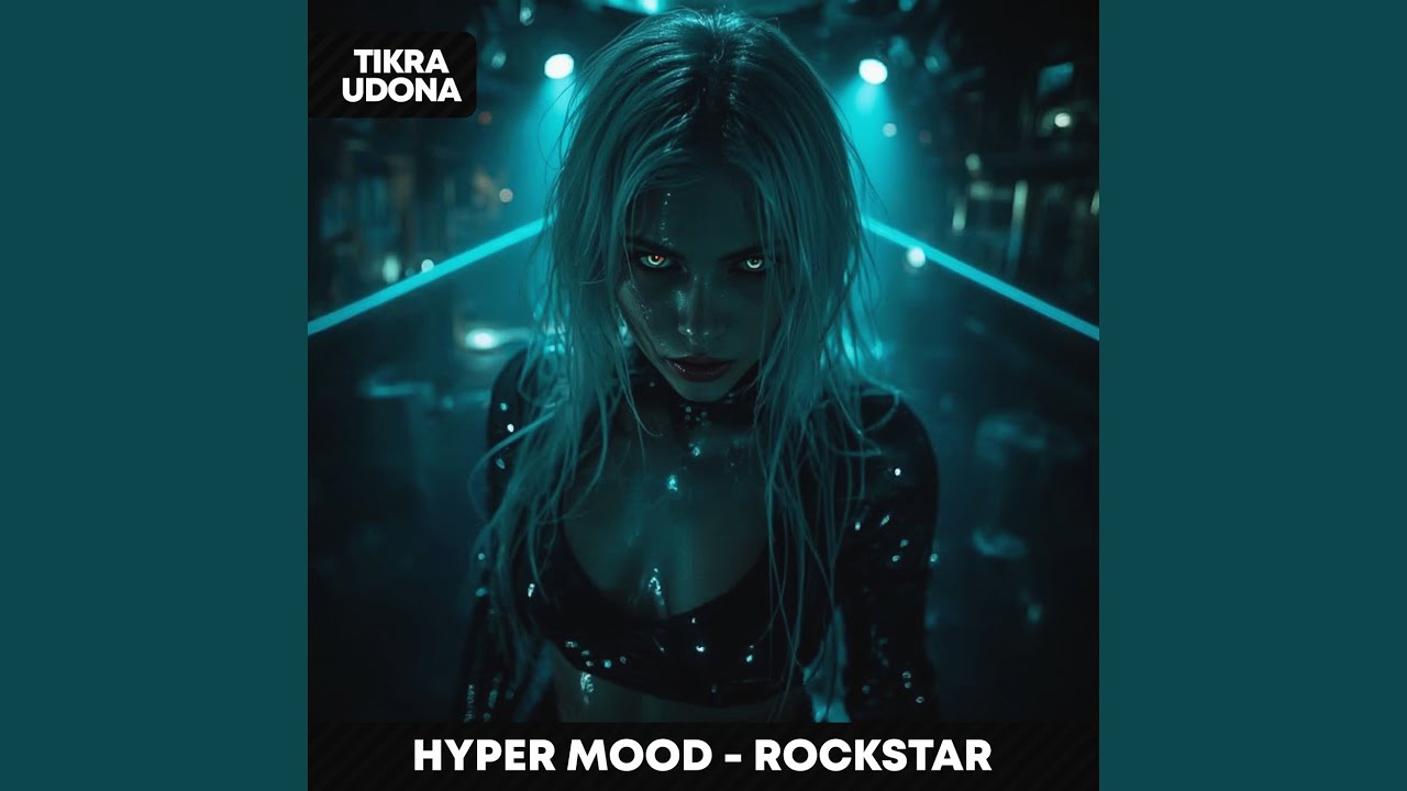 Rockstar