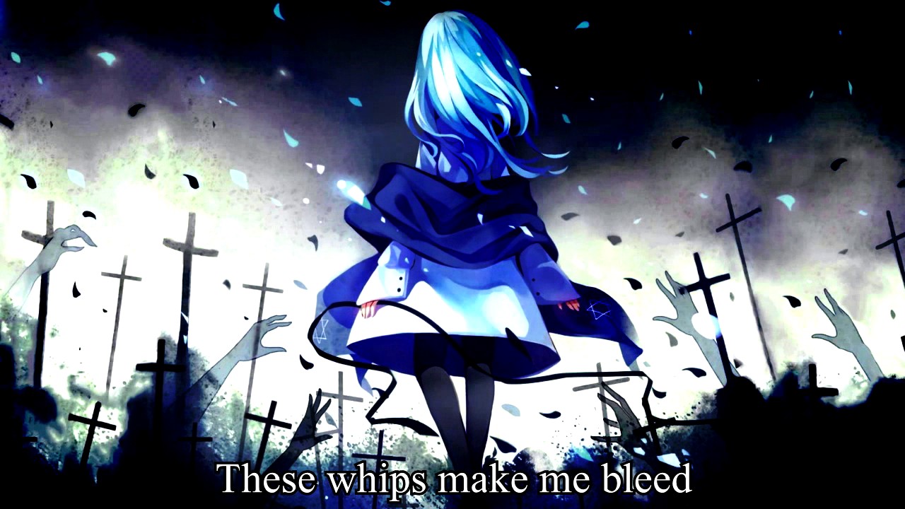 Nightcore - Lovesongs (They Kill Me) (Lyrics)