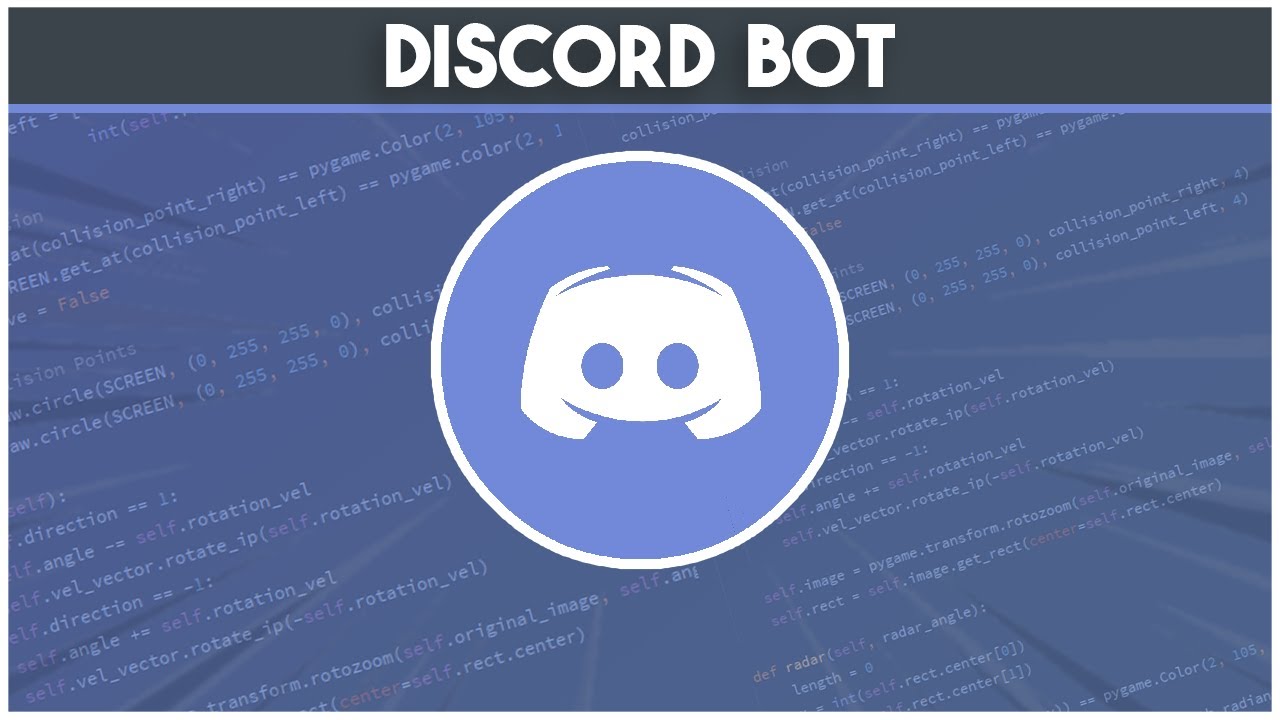 Building a Discord Bot to Automatically Post Images