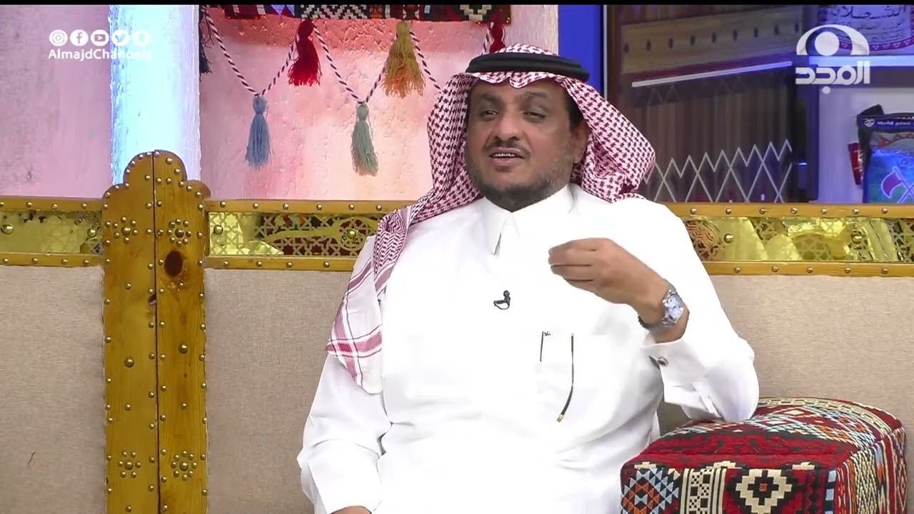 أصروا عليه يأخذ إجازة نقاهة ولما وصل أمريكا لقى رجال أفريقي خاف منه ولكن احتفى به | عبدالله المخيلد