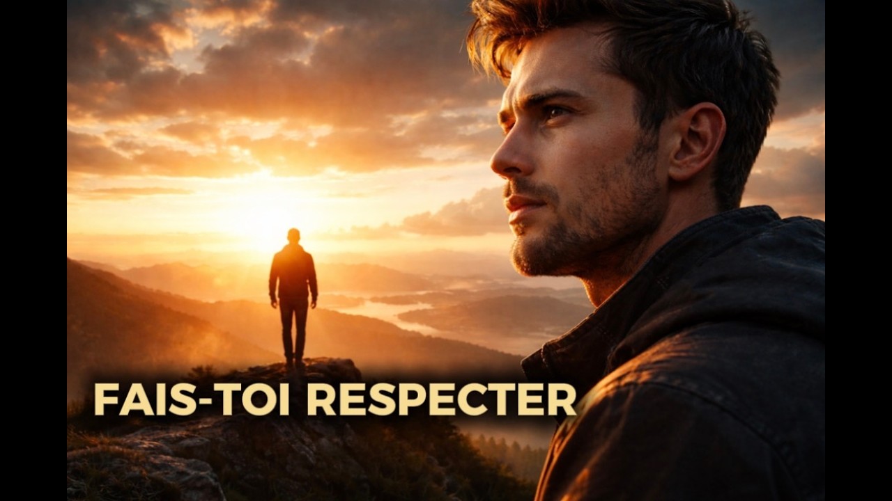 👉 Pourquoi les gens te manquent de respect (et comment y mettre fin)