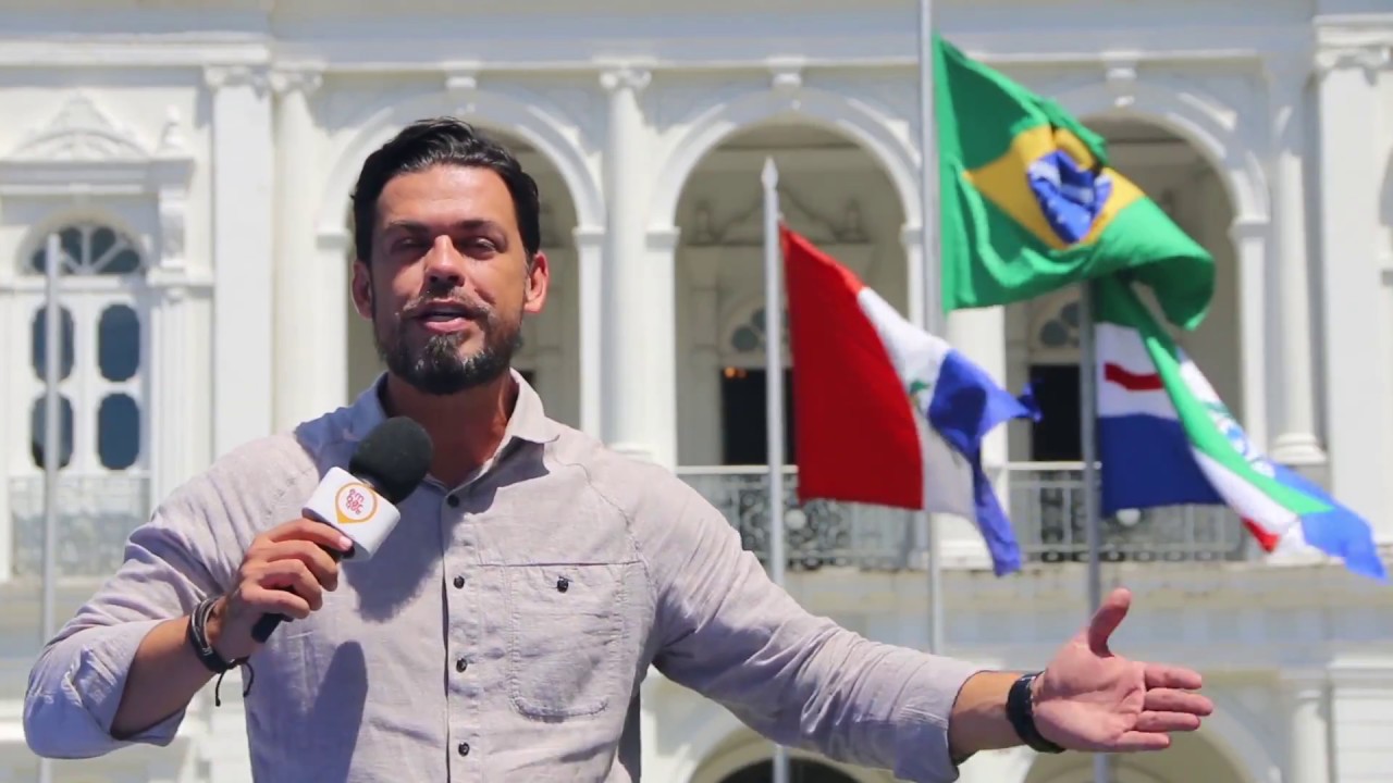 Embarque- Alagoas 200 anos de história