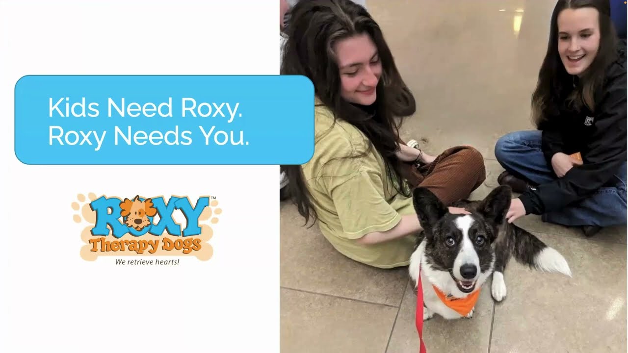 Roxy Volunteer Recruitment