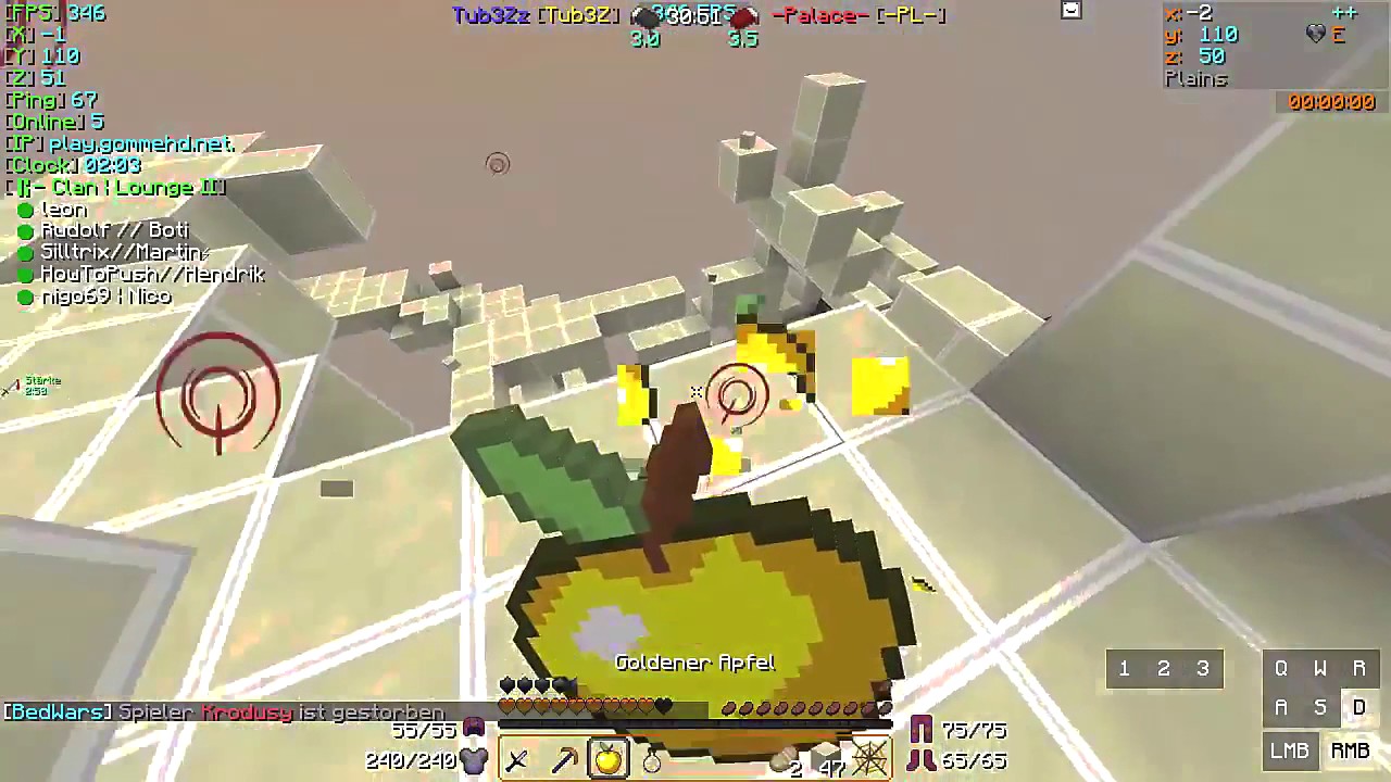 Cw-Clips #28