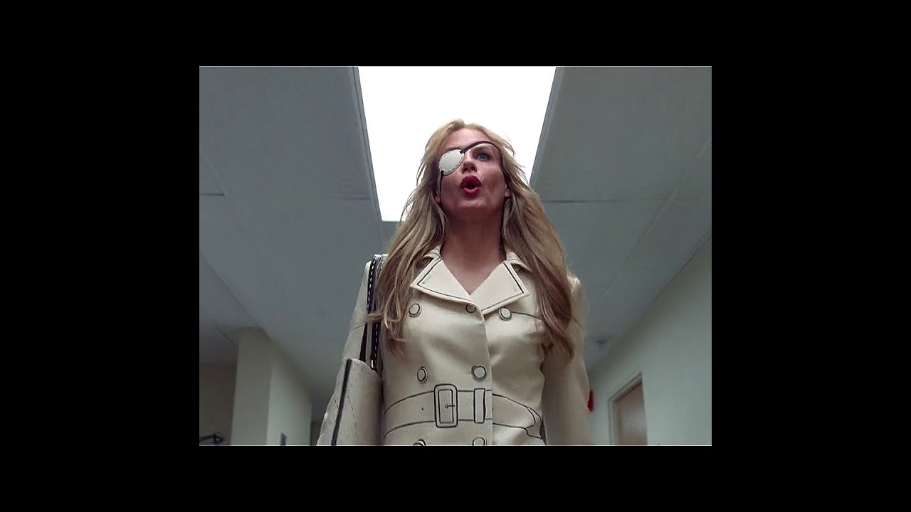 kill bill whistle scene