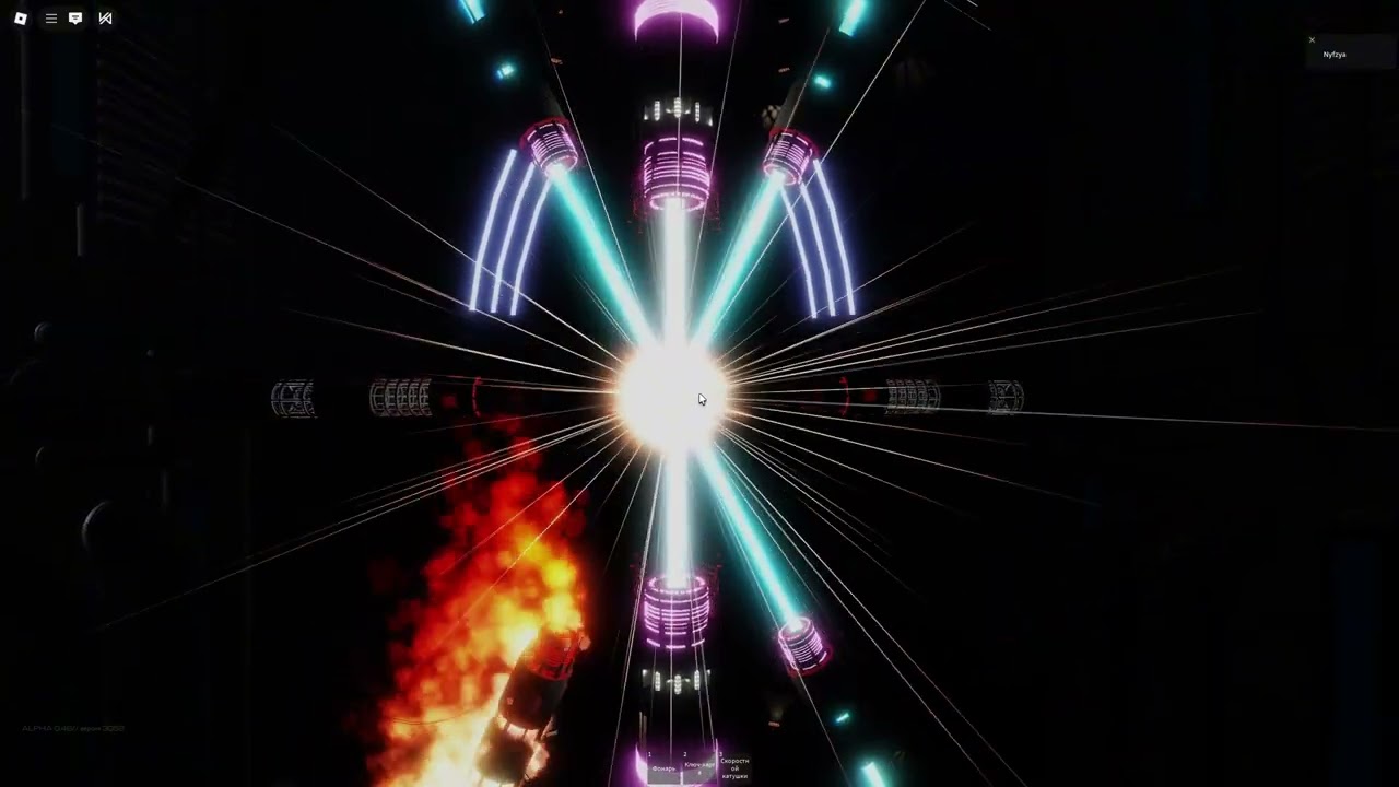 (FIRC) Fusion.INC Research Complex [ALPHA 0.47]/critical overload V 2