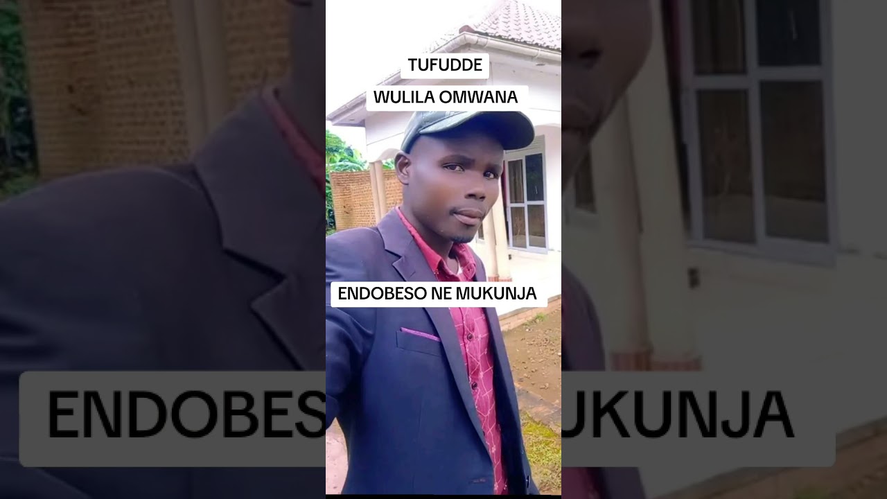 ENDOBESO NE MUKUNJA SUPER 
