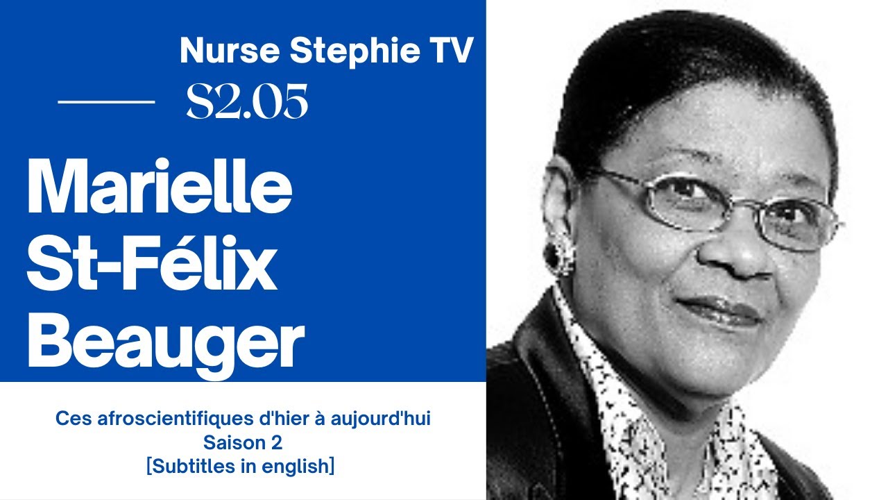 Marielle St-Félix Beauger | soins infirmiers, santé communautaire
