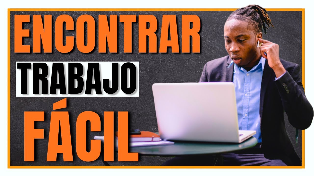 COMO ENCONTRAR TRABAJO RAPIDO 🔥 7 Consejos para ENCONTRAR TRABAJO FÁCILMENTE