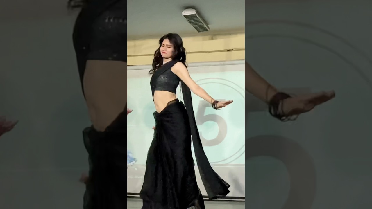 Tip tip barsa farewell dance
