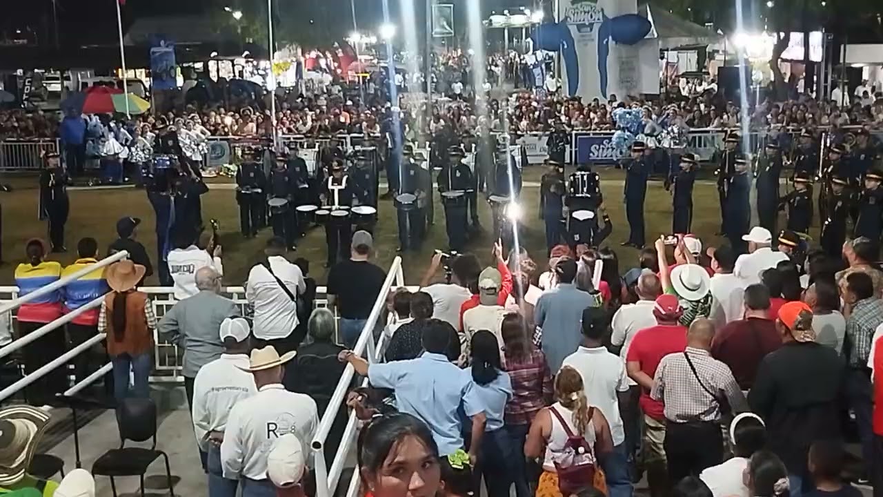 FUNDASUR-EXPOAGRO 04/11/2025