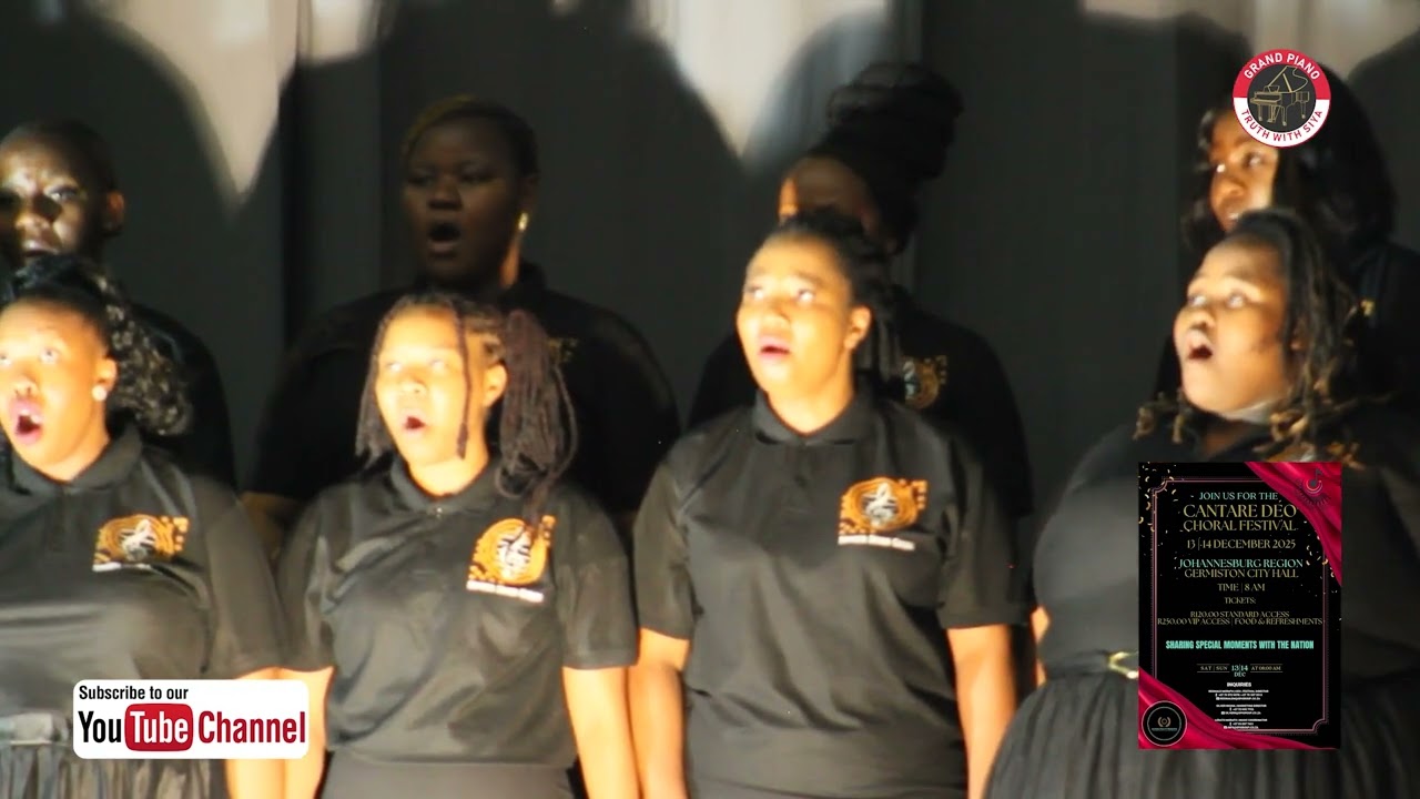 CANTARE DIO CHORAL FESTIVAL 