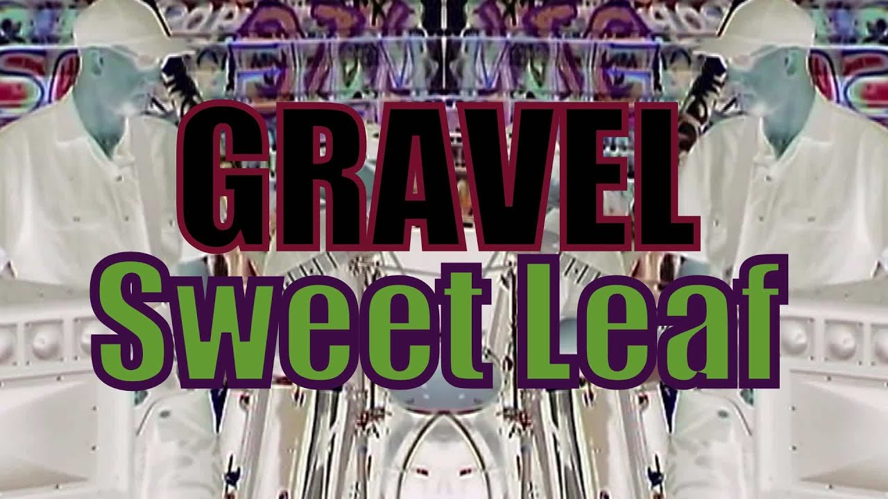Gravel 