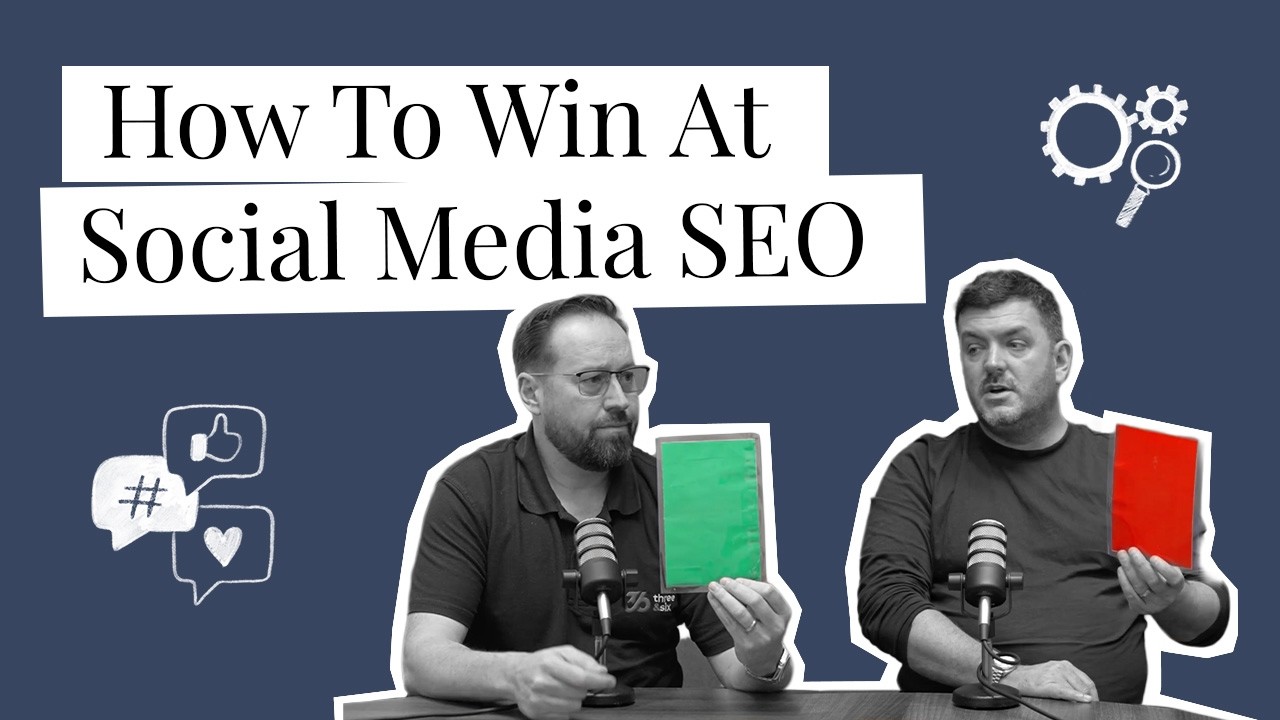 Is Instagram Now a Search Engine? | Social Media SEO for Hotels
