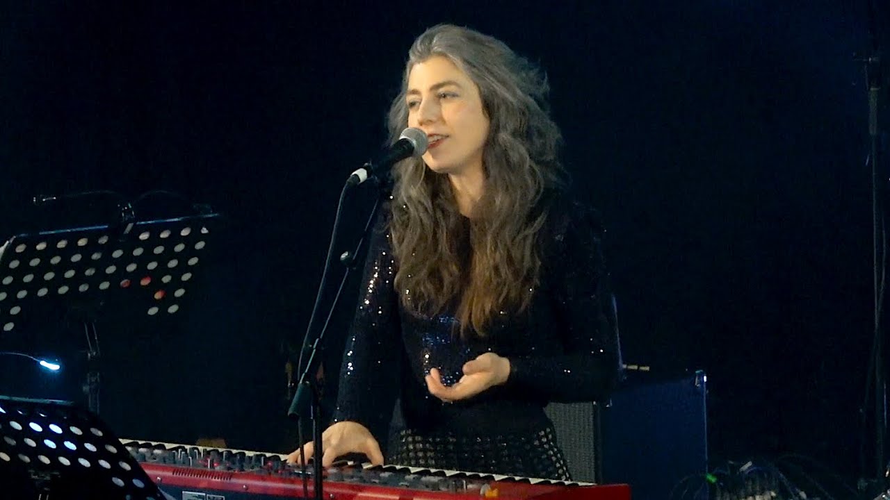 Julia Holter - Live in London, 2024.12.6