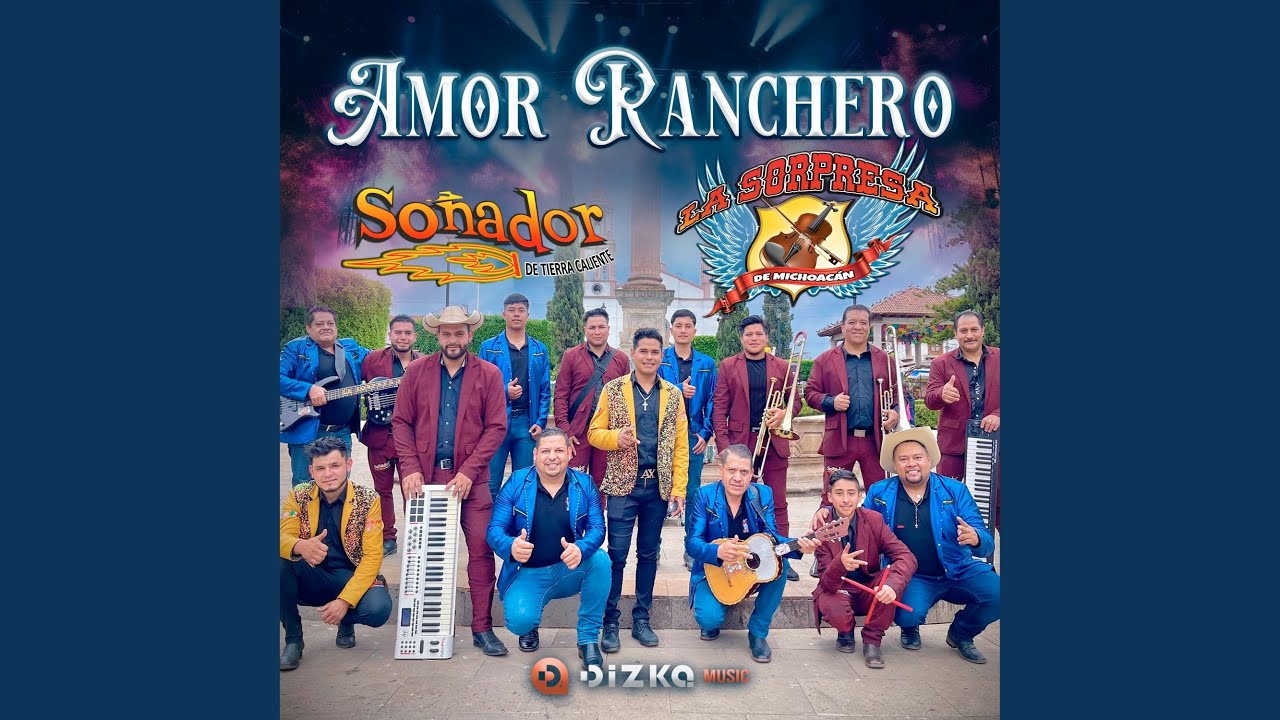 Amor Ranchero