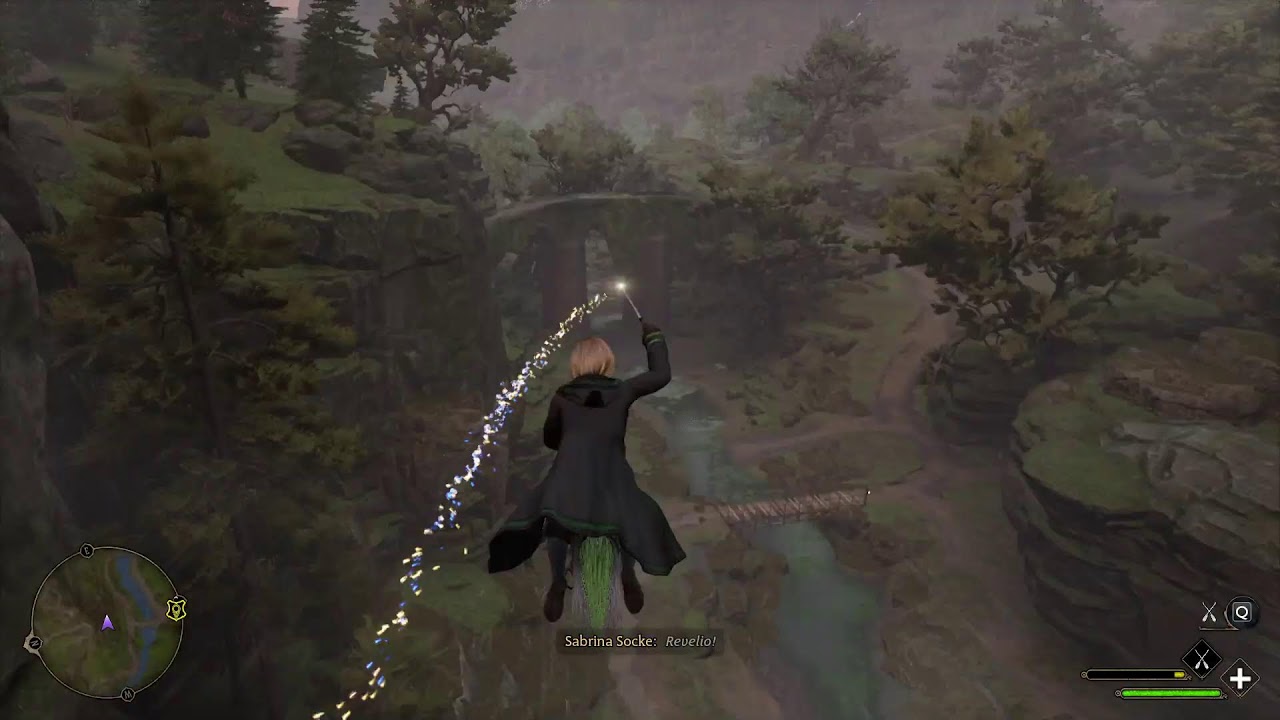 Hogwarts Legacy 004