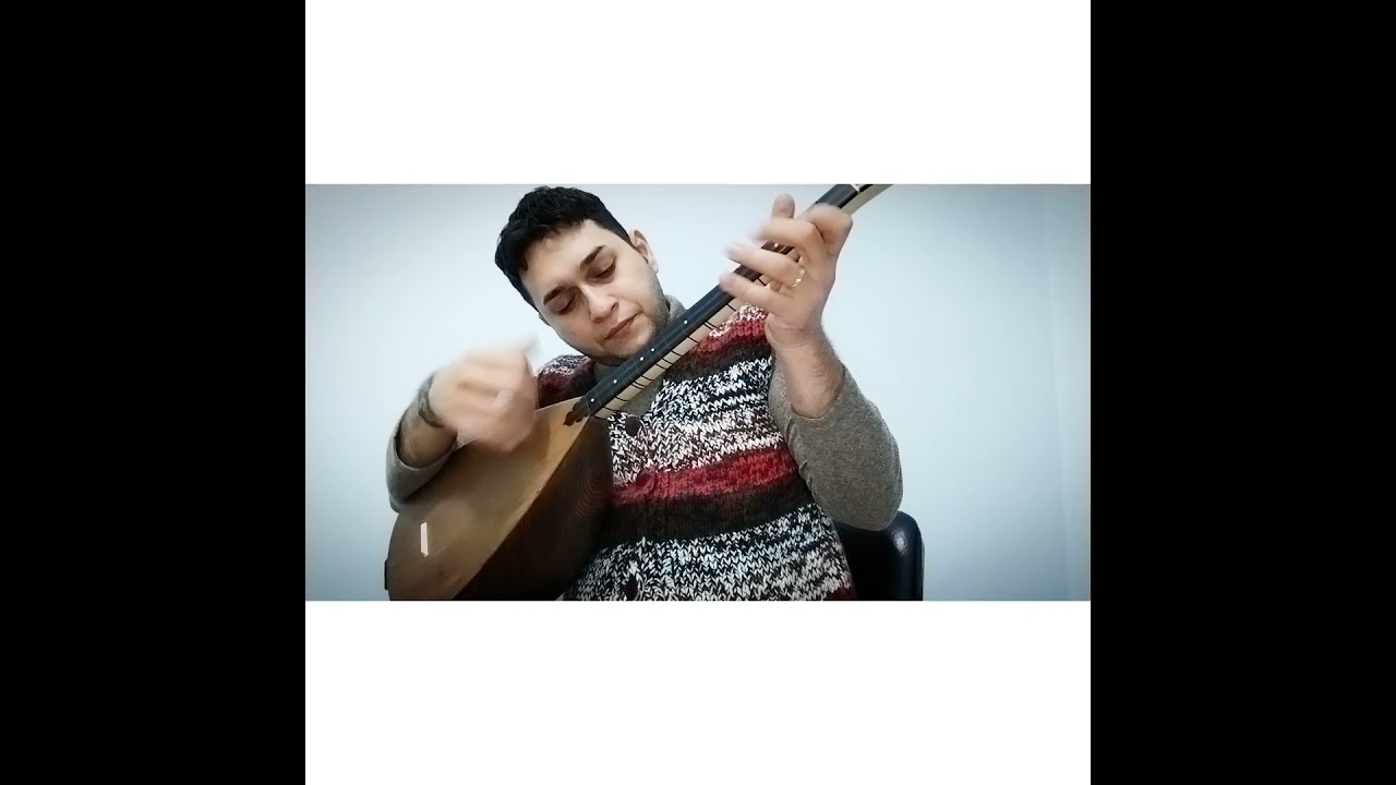 Telli Kur'an #malatya #sivas #türküler #halkmüziği #deyişler #erzincan #alevi #saz #nota #solfej