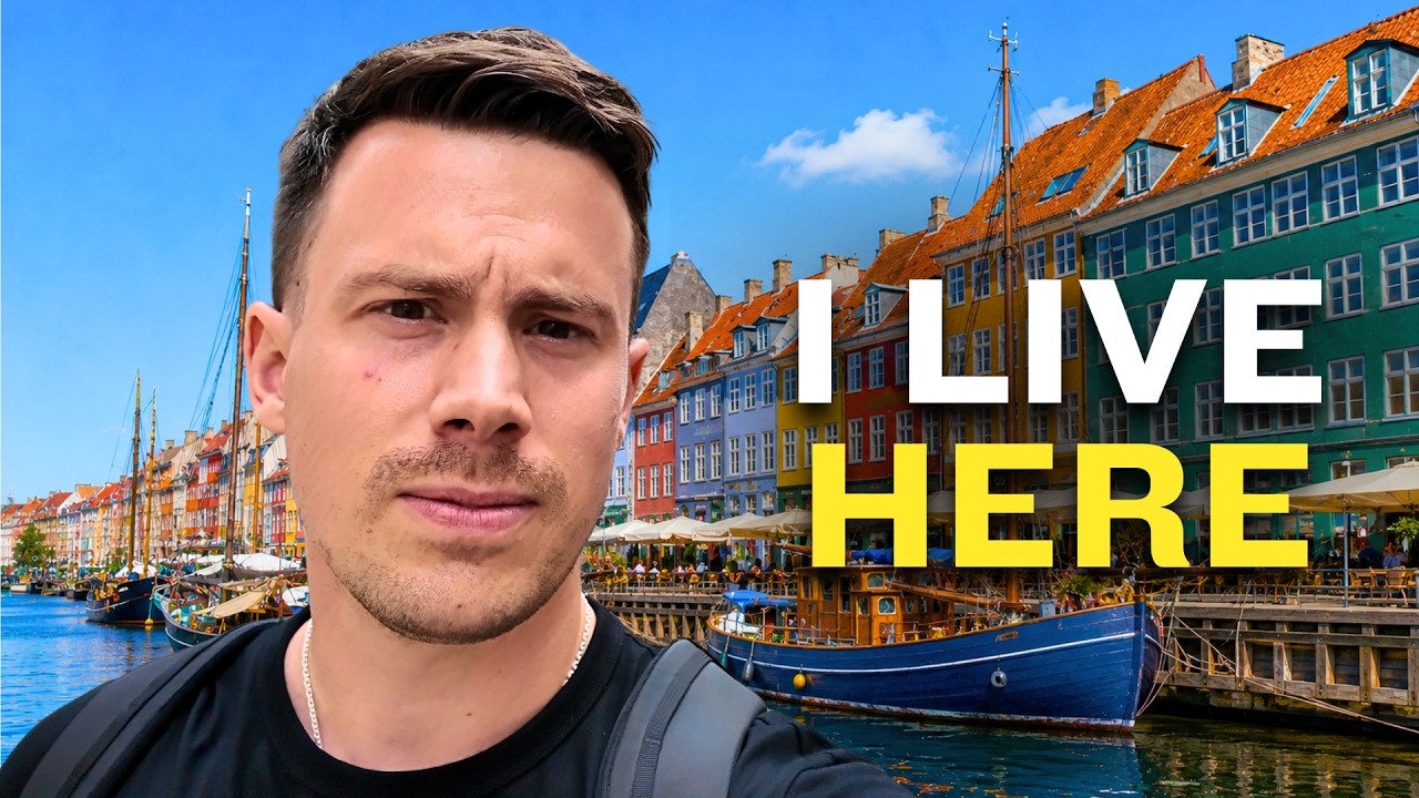 Copenhagen Is Great - But Only If You Do It Right 🇩🇰