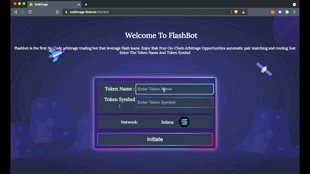 Solana NFT CLI Minter Bot Eternal Flowers NFT SOL MINT script v2