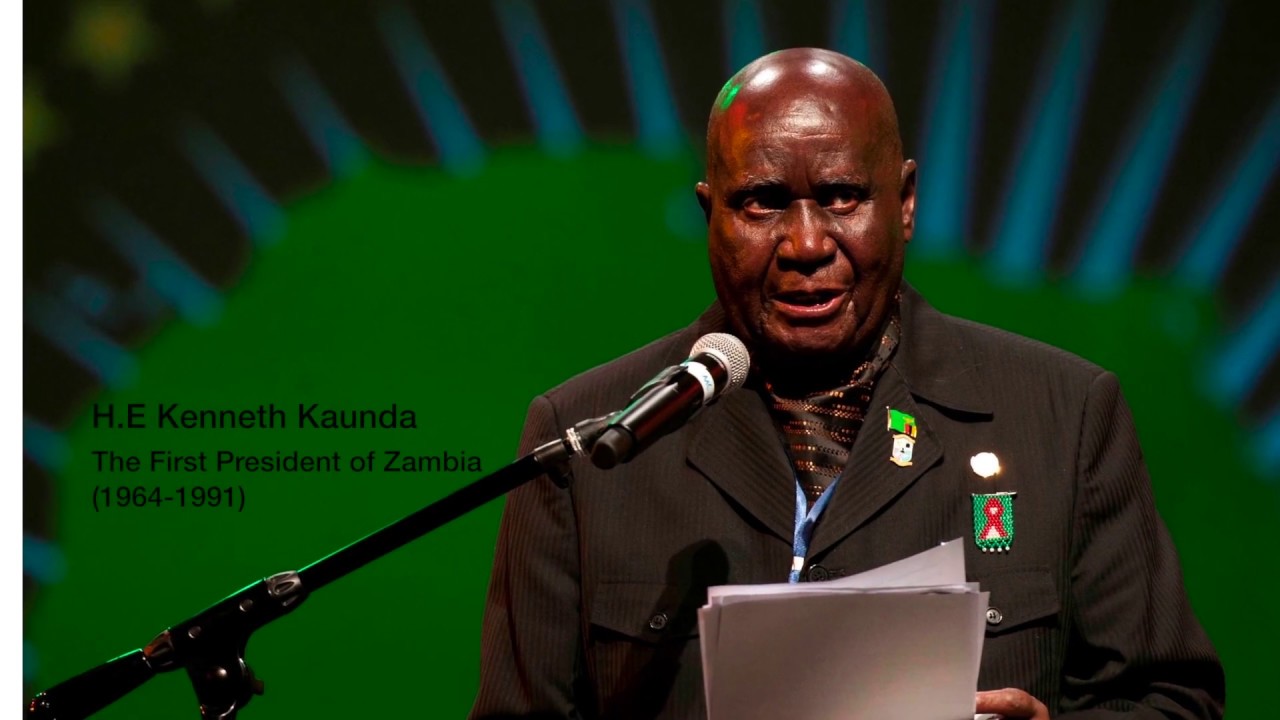 MY ZAMBIA-YOUR ZAMBIA-OUR ZAMBIA